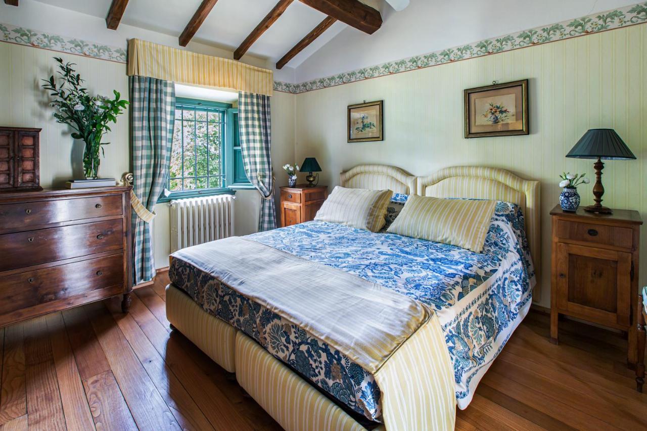 סן פיירו א סייבה Villa Colonica Tuori At Tenuta Schifanoia מראה חיצוני תמונה